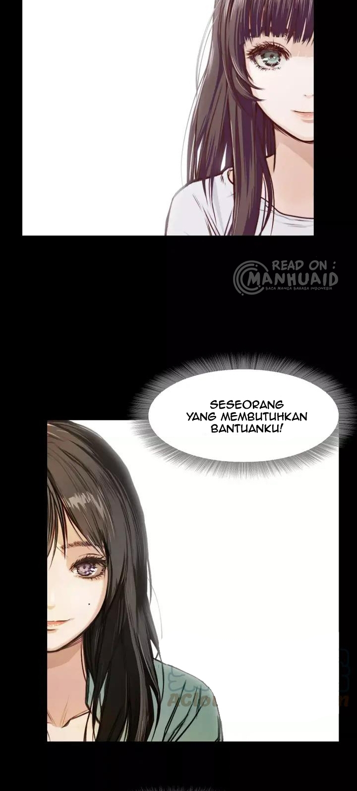 Lucky Bad Man chapter 8